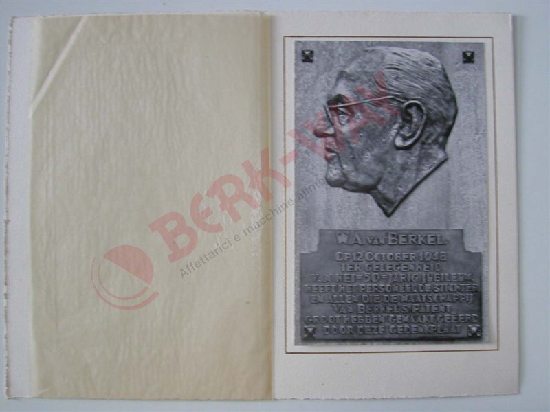 documento busto berkel